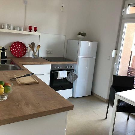 Feel-Good Apartment In Mannheim-Neckarau Bagian luar foto